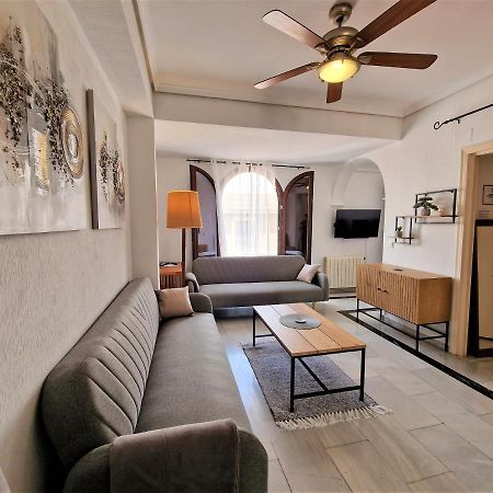 Апартаменты Ds Cordoba Centro Экстерьер фото