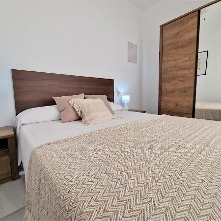 Апартаменты Ds Cordoba Centro Экстерьер фото