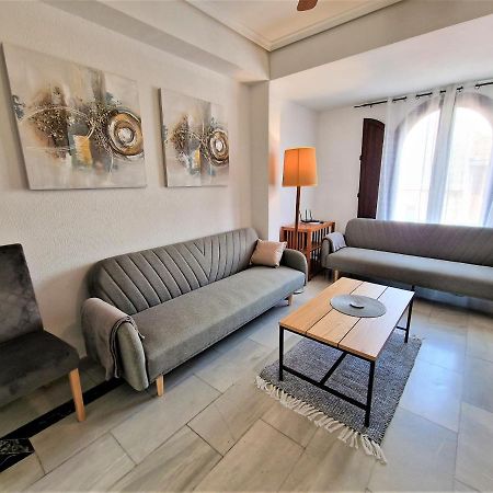 Апартаменты Ds Cordoba Centro Экстерьер фото