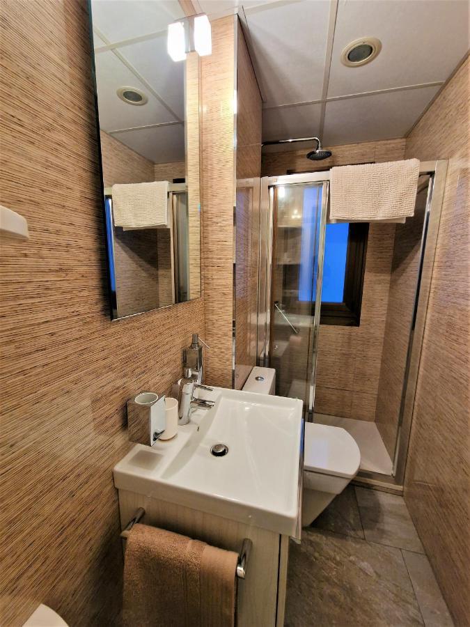 Апартаменты Ds Cordoba Centro Экстерьер фото